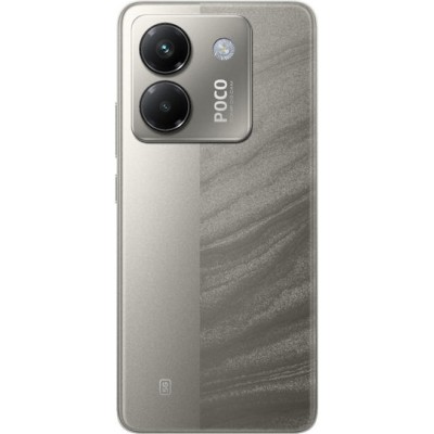 Xiaomi Poco M7 Pro 5G (8GB/256GB) Silver GR